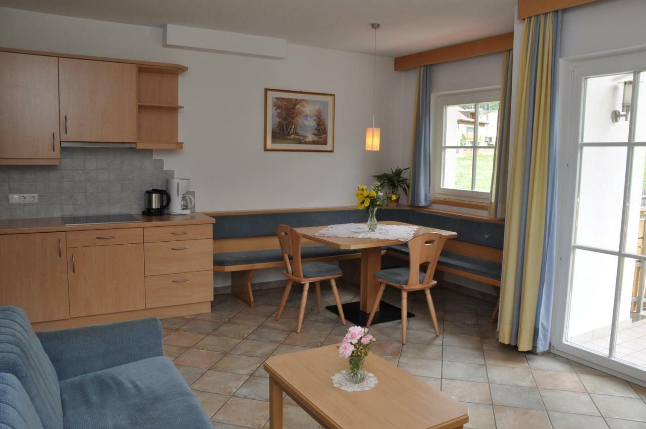 Apartment Residence Volgger Brunico Eksteriør billede